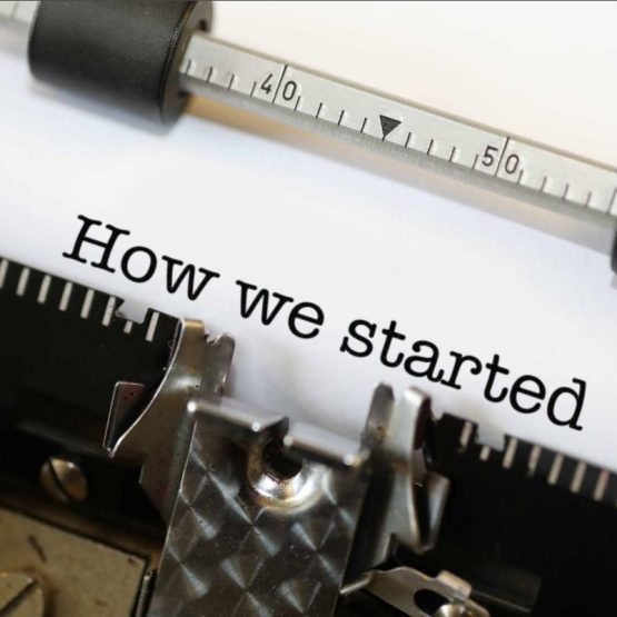 HowWeStarted